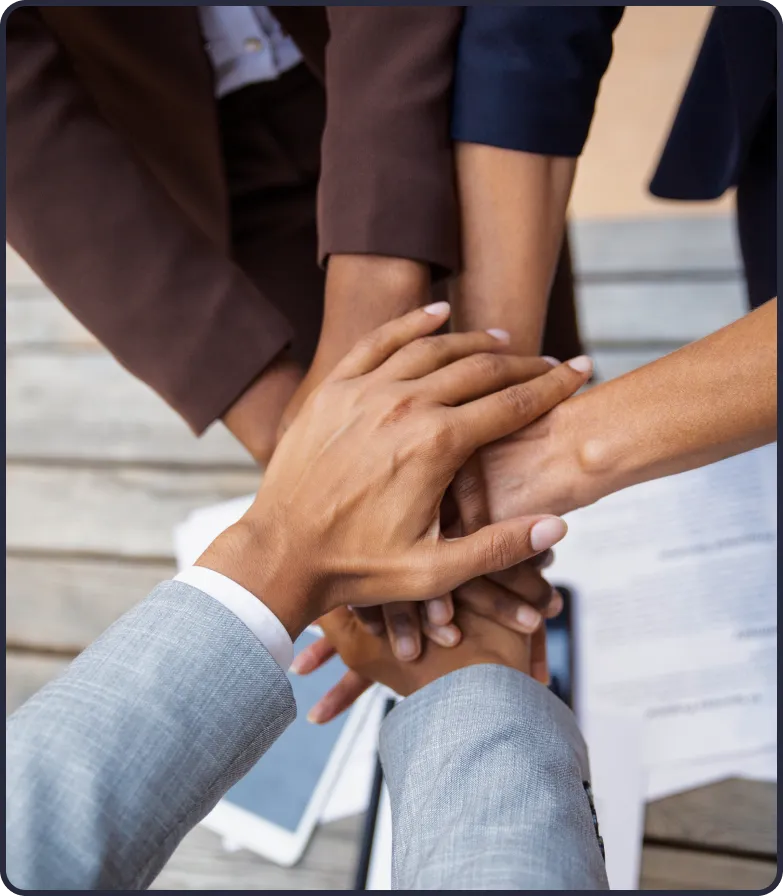 Team collaboration - building scalable digital platforms