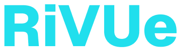 RiVUe Logo